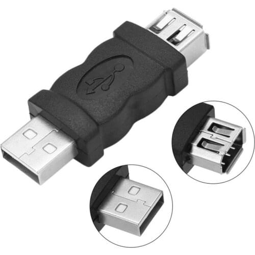 6 Pin Female Firewire IEEE 1394 to USB Male Adaptor Convertor wholesale