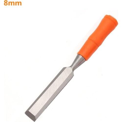 8-24mm Wood Carving Chisels Knife for artist Carpenter Sculpte Woodcarve Gouge