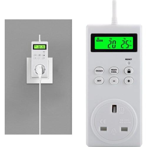 Розетки с таймером Baoblaze China At AliExpress