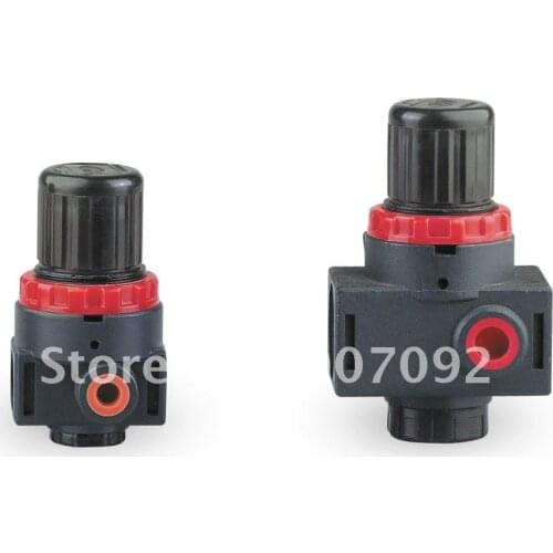 BR 2000 Air Source Treatment Gas Pneumatic Regulator PT1/4