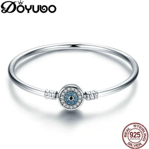 DOYUBO Blue Bracelets