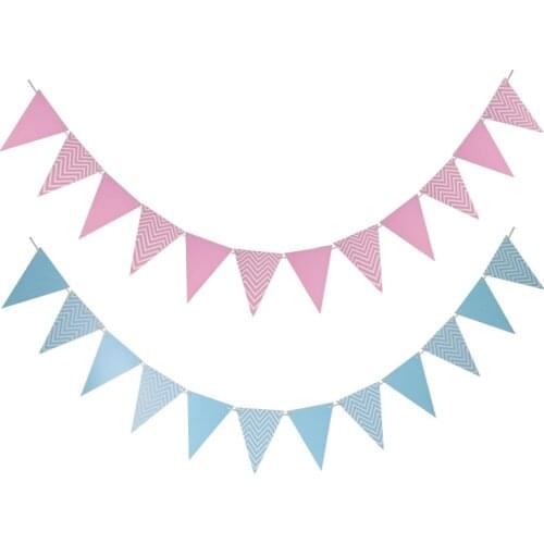 Its a boy / girl Baby Shower Birthday Theme Foil Balloons Gender Reveal Party Cute Lovely Inflatable Balloon Party Decorations