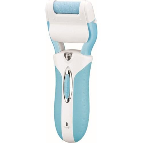 Electric Feet Callus Removal Smooth Heel Grinder Pedicure Machine Roller Grinding Files Foot Hard Dead Skin Clean Removal Files