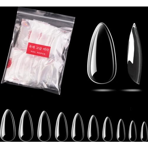 Материалы для наращивания ногтей Felaxuu China At AliExpress