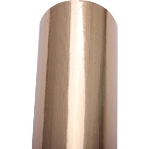 SUNICE Decoration T-shirt Clothing Self-adhesive Gold Plating lettering Film DIY Design Gift Easy to Make 60cmX50cm