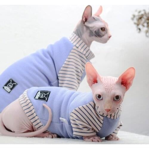 GUDPETZ Clothes For Cats
