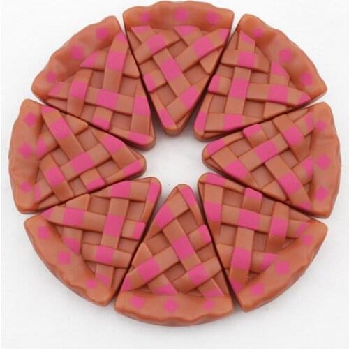 Play house toy Finished Goods Girls Plastic Play House Simulation Food Shaqima Saqi Ma Child Cognitive Childrens Toys