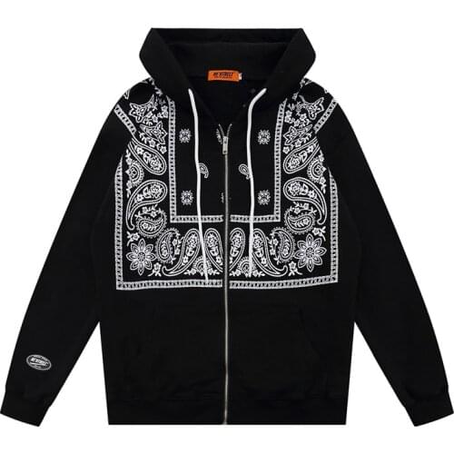 KIOVNO Men's Hoodies
