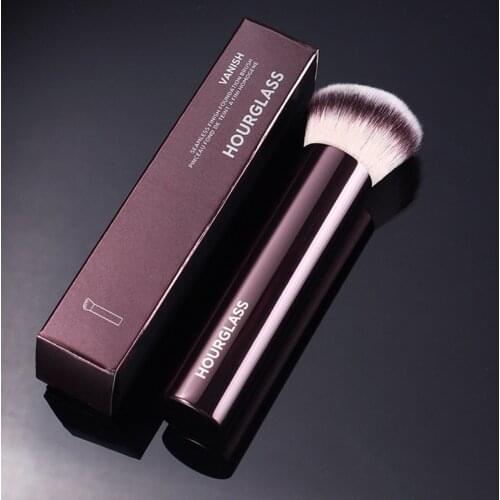 2021Hot Makeup Brushes blush Powder Brush Foundation Eyeshadow Eyebrow Eyeliner Highlighter Bronzer Brush Beauty Cosmetics Tools