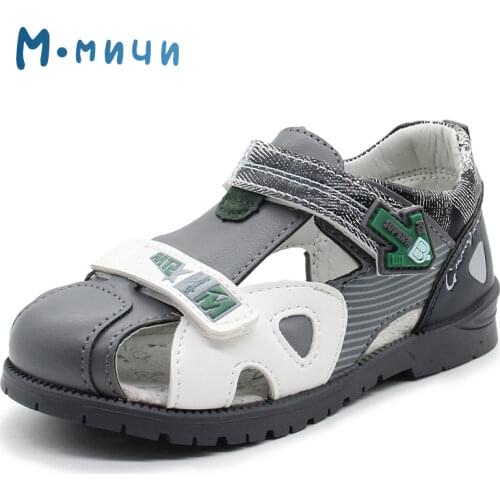 M.mnun Children's Orthopedic Shoes