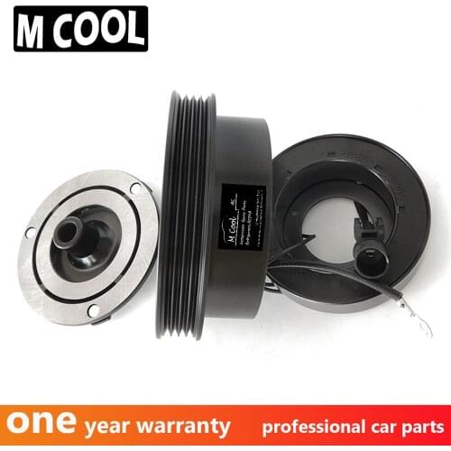 FOR NEW AC COMPRESSOR CLUTCH KIA Cerato 1.6D