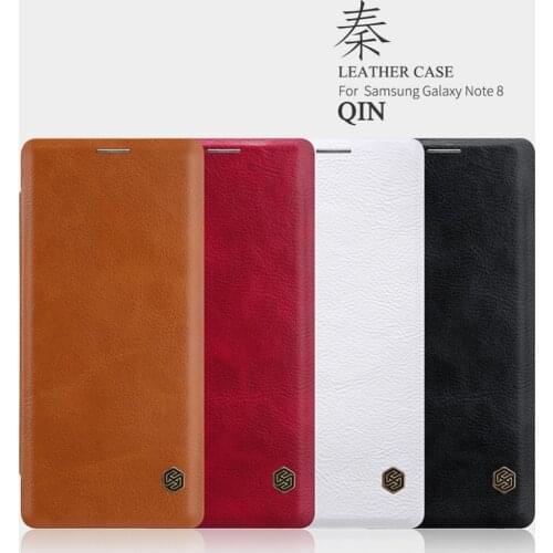 NILLKIN Samsung Galaxy Note 8 Phone Cases