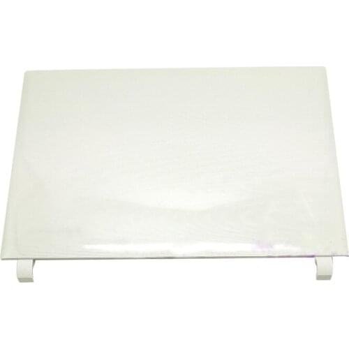 NEW Laptop For Toshiba Satellite L40 L40-B L40-A K000892200 Laptop Case White Touch LCD Back Cover/Bottom Case Computer Case