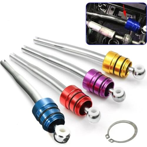 New Short Shifter With Gasket Quick Shift Short Throw Shifter for BMW E46 E30 E36 E39 M3 M5 M3 3 Series 5 Series