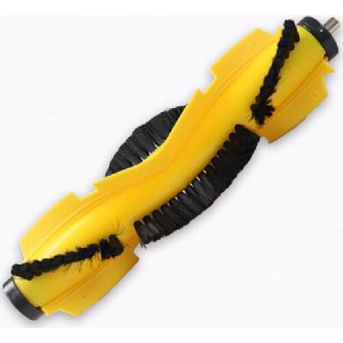2pcs Main Rubber Brush for Robot Vacuum Cleaner B6009