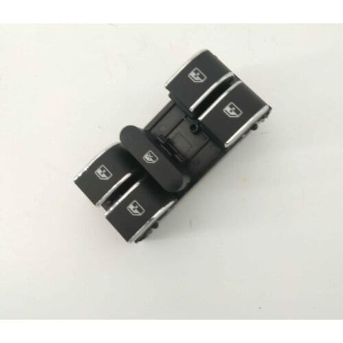 Glass lifter switch for foton tuland OEM: U1373050000A0
