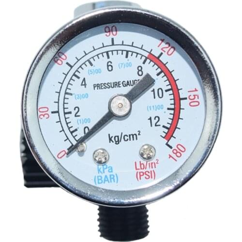 Spray Gun Adjust Air Pressure Regulator Gauge Car Auto Repair Painting Tool Spray Gun Accessories Pneumatic Gun Regulator