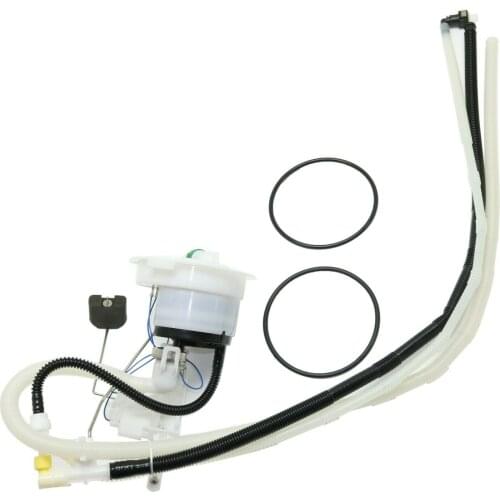 OEM 16147163296 A2C53101332Z Fuel Pressure Regulator and Sending Unit For BMW E81 E82 E88 E90 E92 E93 135 335