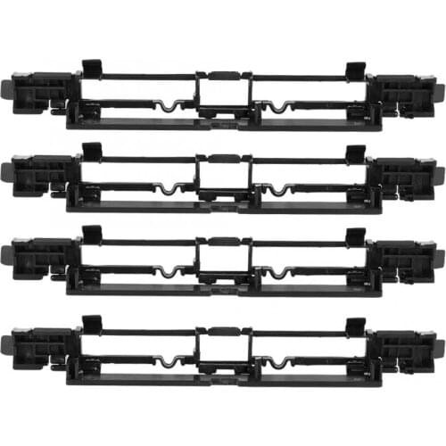 VGEBY Trunk Organizers