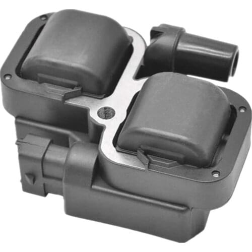 External Ignition Coil 2876049 4010425 for Polaris Ranger RZR 800 900 1000 XP EFI 2005-2020