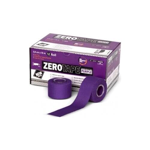 Zerotape Purple 3,8cm X 10m
