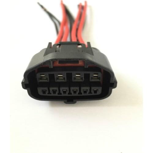 10Pin Car Gear switch gearbox plug Connector with wire For Hyundai Elantra Tucson Buick Excelle CHEVROLET EPICA