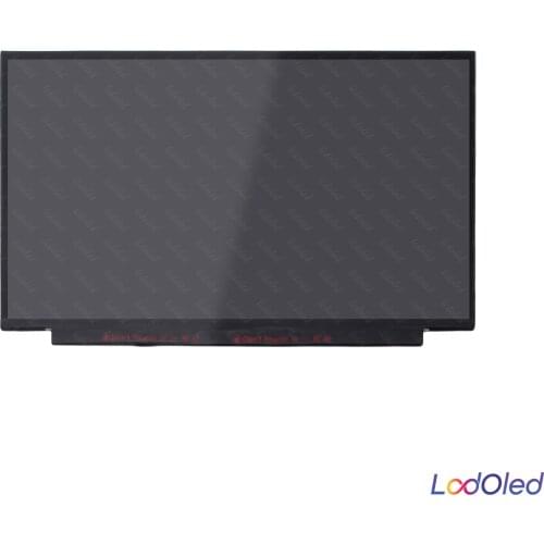 14.0'' FHD LCD Screen Display IPS LED Panel Matrix Matte Replacement B140HAN03.2 HW0A HW1A B140HAN03.5 HW2A 1920x1080 72% NTSC