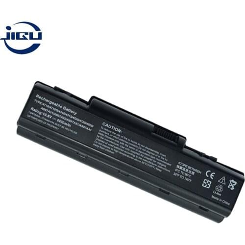 JIGU Laptop battery for Acer Aspire 4710 2930 2930G 2930Z 4230 4310 4315 4330 4520 4520G 4530 4710G 4710Z 4715 4715Z 4720 4730