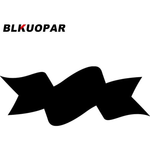 BLKUOPAR Bar Graphics Car Stickers Personality Creative Decals Waterproof Car Accessories Creative Caravan Refrigerator Decor