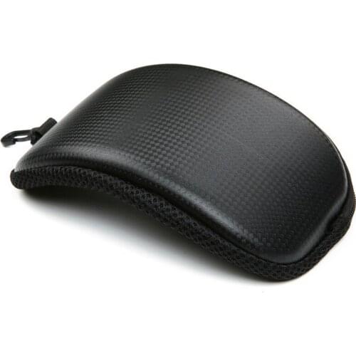 Snow Glasses Case Waterproof Durable Curved Shape Outdoor Skiing Protect Glasses Accessories High Quality Ski Goggle Torage Box