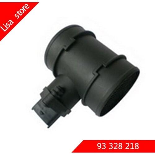 Air flow sensor For Alfa Romeo Lancia Fiat Hyundai Kia Opel Vauhall Volvo OEM:93171355 93171356 93174129 46559804 0 281 002 579