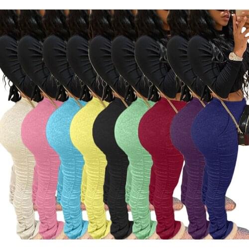 FORNICEU Women's Loose Pants