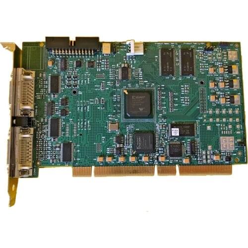 OC-64C0-10080 DALSA Coreco Imaging X64-CL Machine Vision Frame Grabber
