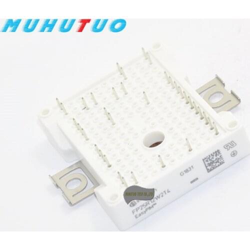 FP25R12W2T4 power module PIM25A1200V