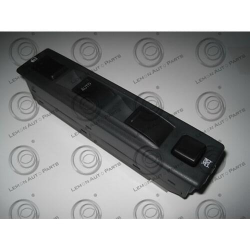 P2027 9298SUZ 37990-56B00 POWER WINDOW MAIN SWITCH LE04-14104-1 FOR SUZUKI SIDEKICK 92-98,VITARA 92-98,GEO TRACKER 92-98