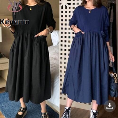 Oversized Women Two Piece Sets 2021 Summer Autumn Black Mesh Straps Dress + Long Sleeve Shirts Ladies Suits Clothes KE1051