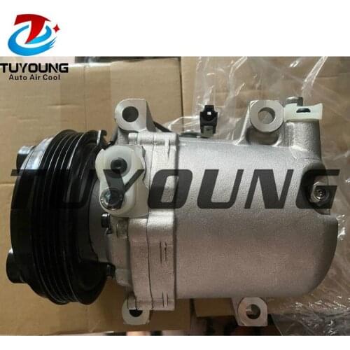 Car Air Con Compressor For Subaru Impreza Forester 73111FA101 19192956 73111FA000 73111FA001