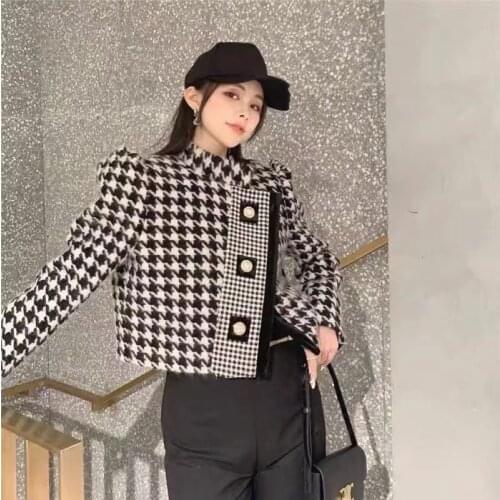 Limiguyue Women's Jackets