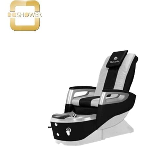 Doshower salon furniture of pedicure chair with beauty salon equipment