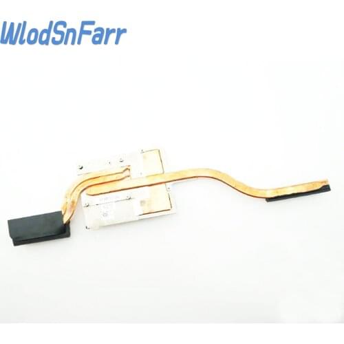 Original FOR DELL PRECISION M6700 0H5CG5 H5CG5 Heatsink Assembly Radiator Cooler