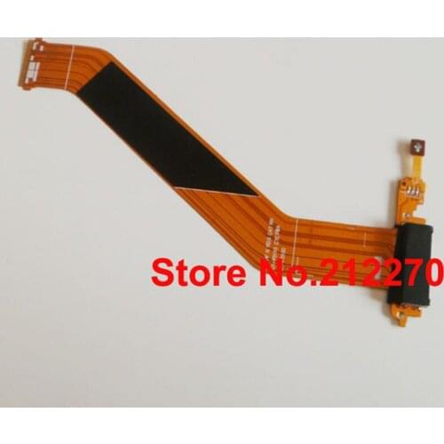 YUYOND Free DHL EMS Genuine Original New Charger Charging Port Connector Flex Cable For Samsung Galaxy Tab 2 10.1 P5100 P5110