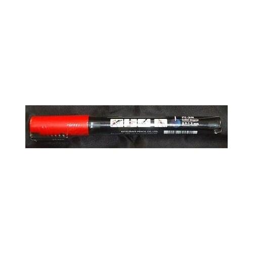 BEEKEEPERS QUEEN MARKING PEN - RED - IDENTIFICATION - REARING - MATING