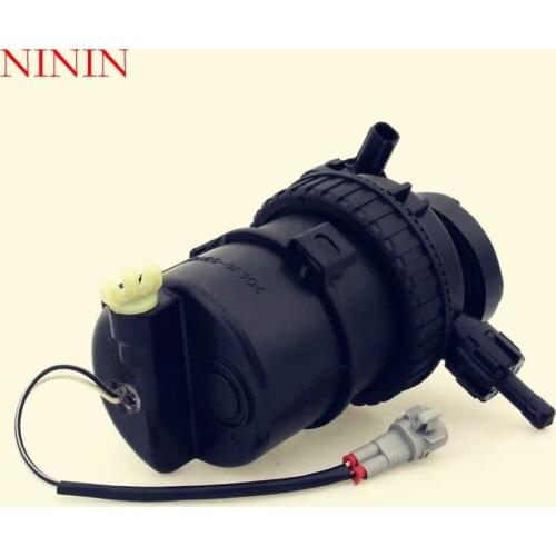 Suitable for 2012-2015 Toyota HILUX FORTUNER INNOVA KIJANG 1KD 2KD engine diesel fuel filter 23300-0L042