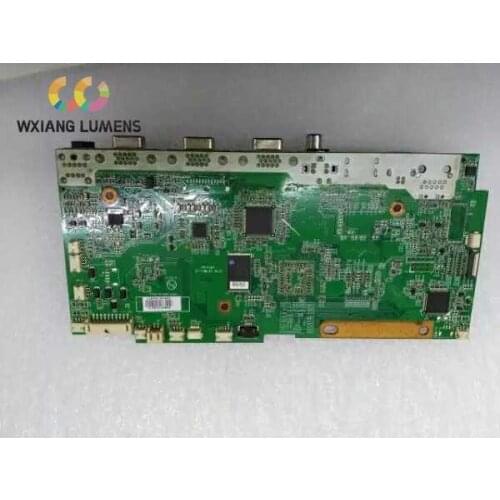 Projector Main Mother Board Control Panel Fit for Viewsonic PJD6212