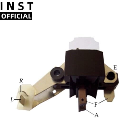 Alternator Voltage Regulator FOR 06-064 28.50 V A866T03070 A866T1827 A866T03470 MD618302 MD607619 VR-H2009-18 35-8304