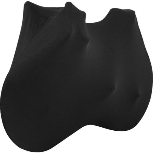 Bike Protector Cover All-round Package Anti-dust bike Wheels Frame Cover High Elasticity MTB Road Bicycle Protective Gear