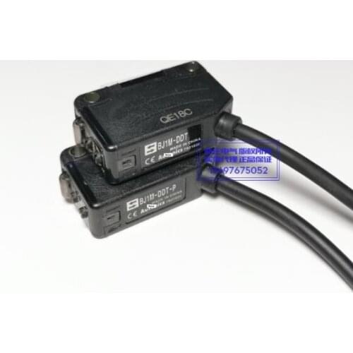 100% new original BJ1M-DDT Autonics photoelectric sensors