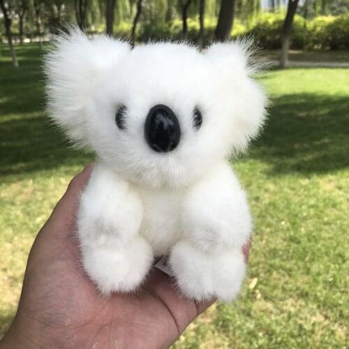 2021 NEW Super Cute Small Koala Bear Plush Toys Adventure Koala Doll Birthday Christmas Gift 16CM New Arrival toy for children