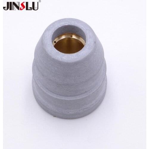 60510 Shield Nozzle Retaining Cap For PT-80 PT80 PT 80 IPT 80 IPT-80 PTM80 PTM-80 Torch 1PK