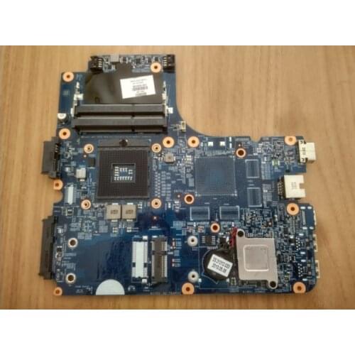 683495-001 4440S 4540S connect board connect with motherboard full test lap connect board